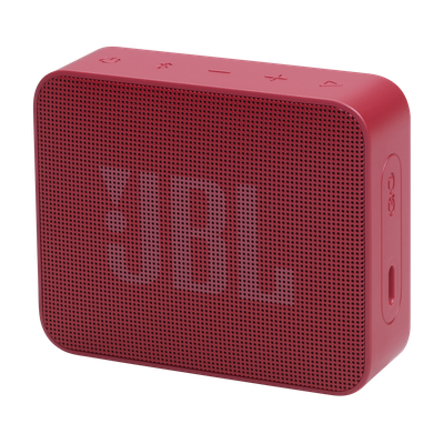 JBL GO ESSENTIAL 2 BT SPEAKER RED