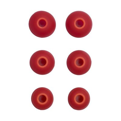 Imagen 2 del producto Audífonos JBL Tune 310C con Cable tipo C Red