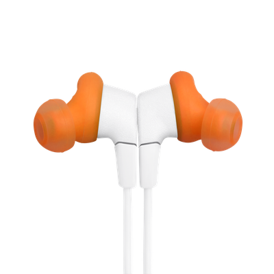 Imagen 2 del producto JBL Headphones Endurance Run 3 White