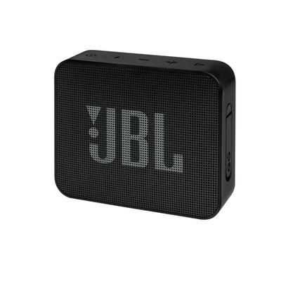Parlante bluetooth JBL Go Essential 2 negro