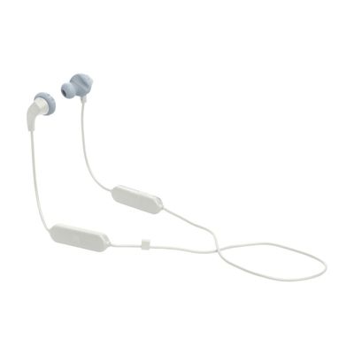 Imagen 1 del producto Audífonos JBL Endurance Run Bluetooth 2 Auriculares intraurales inalámbricos blanco