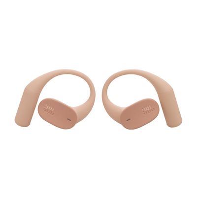 Imagen 2 del producto Audifonos Bluetooth JBL sense lite beige