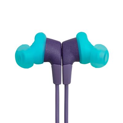 Imagen 2 del producto JBL Headphones Endurance Run 3 Purple