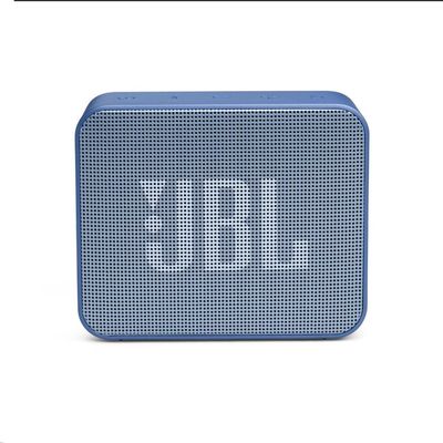Imagen 2 del producto Parlante bluetooth JBL Go Essential 2 Azul