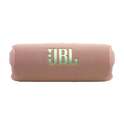 JBL Flip 7 Rosado Bluetooth