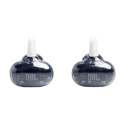 Imagen 2 del producto Audifonos Bluetooth JBL Soundgear Clips - Blanco
