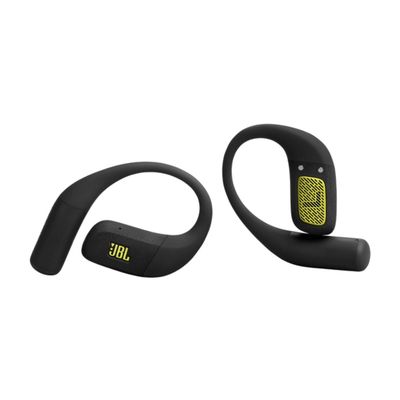 Imagen 2 del producto JBL Headphones TWS Endurance Zone Open Ear Black