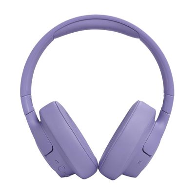 Imagen 2 del producto Audifonos Jbl Tune 770 Bt Headphone Noise Cancelling Over Ear Púrpura