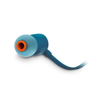 Imagen 2 del producto JBL Tune 110 Azul