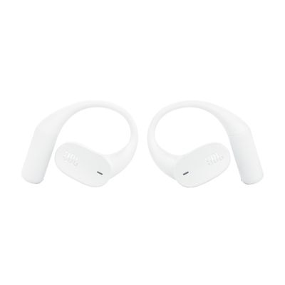 Imagen 2 del producto JBL Headphones TWS Sense Lite Open Ear White