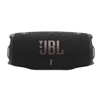 Imagen 1 del producto JBL Charge 6 Negro Bluetooth