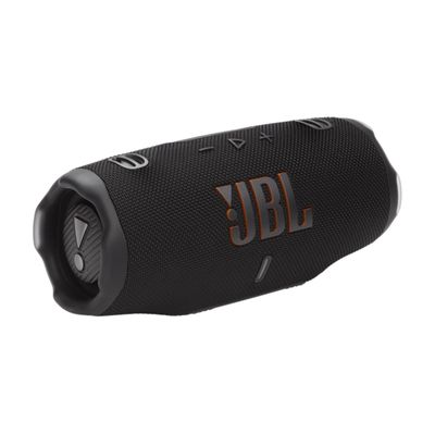 Imagen 2 del producto JBL Charge 6 Negro Bluetooth