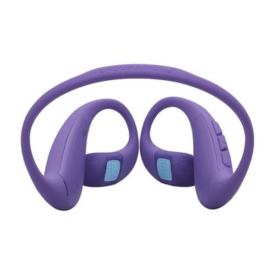 Imagen 2 del producto JBL Headphones Endurance Pace Purple