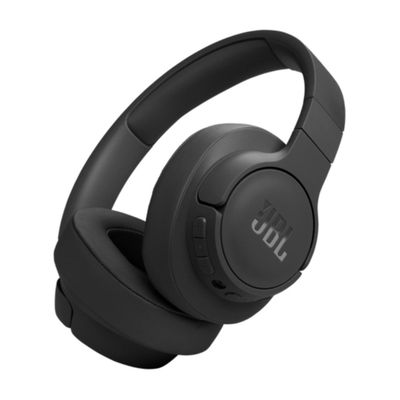 Audifonos JBL Tune 770 BT Headphone Noise Cancelling Over Ear negro