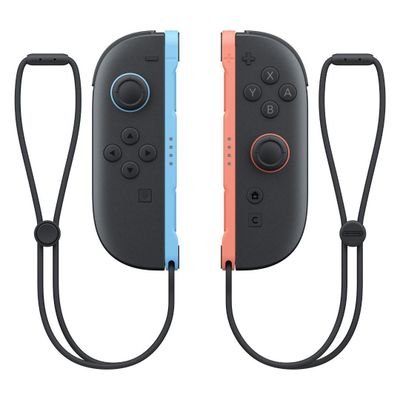 Imagen 2 del producto Joy-con Set Red Blue Nintendo Switch 2