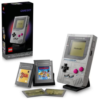 Imagen 2 del producto Lego Game Boy
