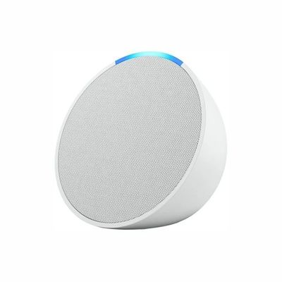 Amazon Alexa Echo Pop - Blanco