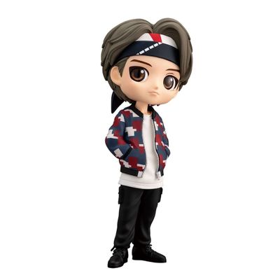 BTS V Tinytan Vol 2 Ver A Q posket