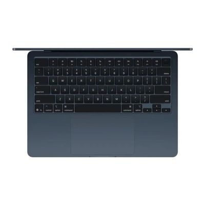 Imagen 2 del producto MacBook Air 13"" M4 Midnight Blue 16GB/256GB