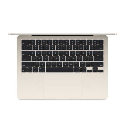 Imagen 2 del producto MacBook Air 13"" M4 Starlight 16GB/256GB