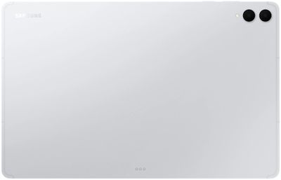 Imagen 2 del producto Samsung Galaxy Tab S11 Ultra + S Pen + Case Silver 256 GB