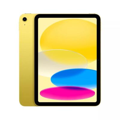Apple - Ipad 11 Generación Chip A16 Bionic 128Gb Wifi - Rosa