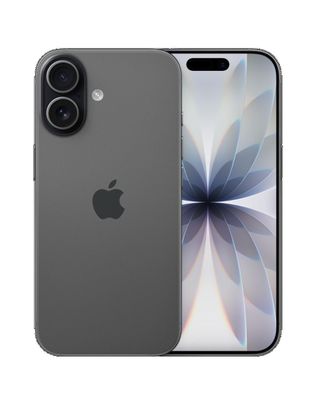 Apple Iphone 17 256 Gb Negro (Solo Compatible Con Esim)