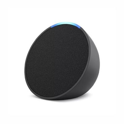 Amazon Alexa Echo Pop - Negro