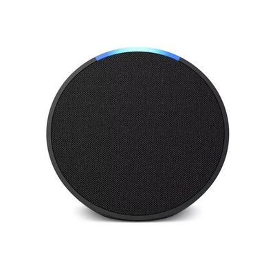 Imagen 2 del producto Amazon Alexa Echo Pop - Negro