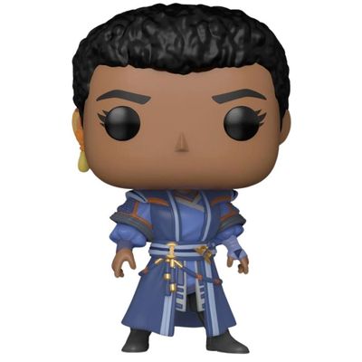 Imagen 2 del producto Funko Pop! Marvel Doctor Strange Sara 1006