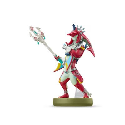 Imagen 2 del producto Amiibo Sidon Zelda TOTK