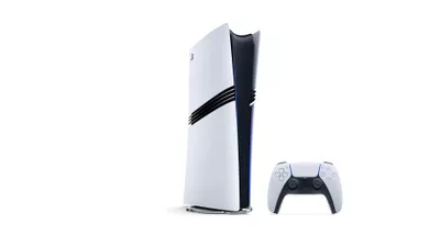 Consola PS5 Pro Digital 2 TB