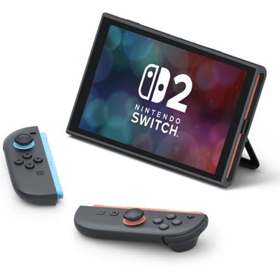 Imagen 2 del producto Consola Nintendo Switch 2