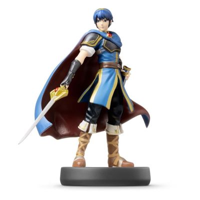 Imagen 2 del producto Amiibo Marth Super Smash Bros Nintendo
