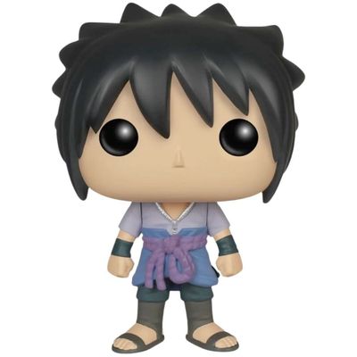 Imagen 2 del producto Funko Pop! Naruto Shippuden Sasuke 72