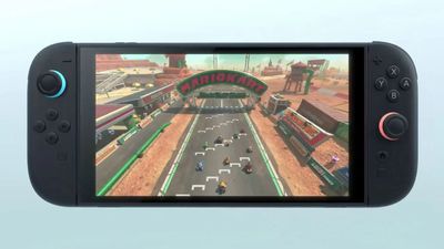 Imagen 2 del producto Nintendo Switch 2 + Mario Kart World