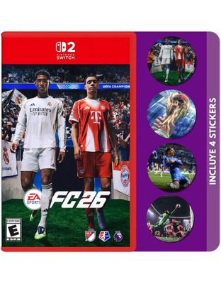 EA SPORTS FC 26 SW2