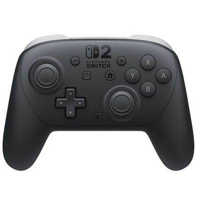 Imagen 2 del producto Control pro Nintendo Switch 2