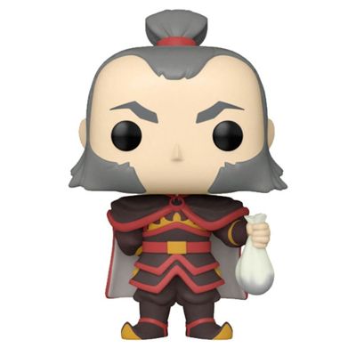 Imagen 2 del producto Funko Pop! Animation Avatar Admiral Zhao 998
