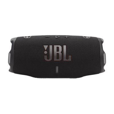 Parlante Bluetooth JBL Charge 6 Negro