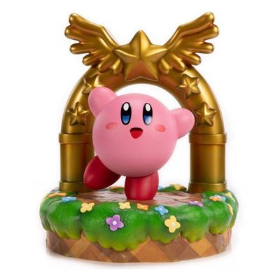Kirby and the Goal Door Dark Horse