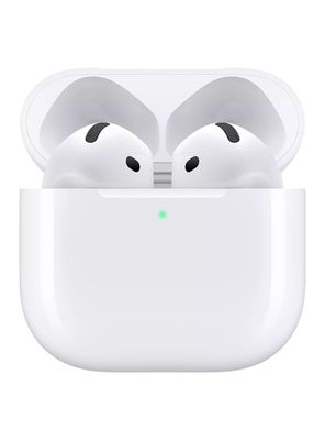 Imagen 2 del producto Apple AirPods 4