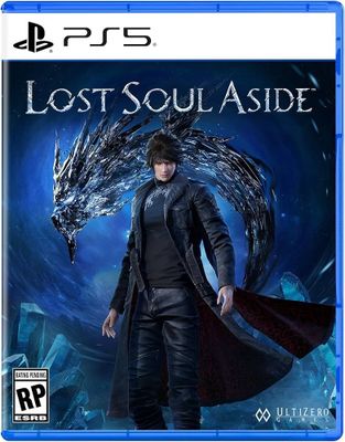 Lost Soul Aside PS5