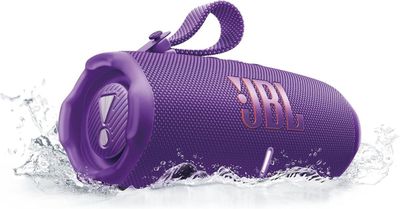Imagen 2 del producto Parlante Bluetooth JBL Charge 6 Purple