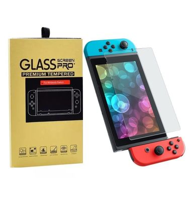 Mica Protectora de Vidrio NSW