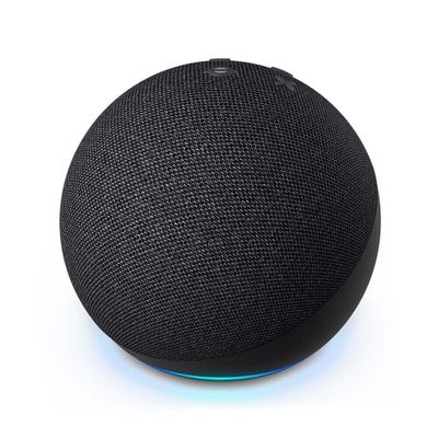Amazon Alexa Echo Dot 5 Negro