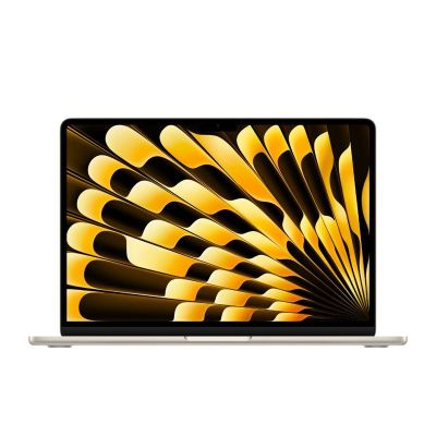 Apple Macbook Air 13"" M5 Starlight 16Gb/512Gb Notebooks