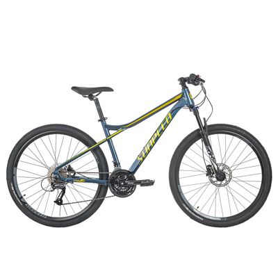 Sunpeed One aro 29 Azul Amarillo