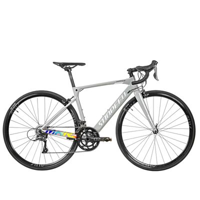 Bicicleta Sunpeed MARS gris