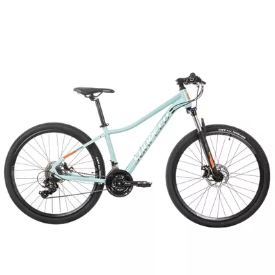 Bicicleta Sunpeed Stella aro 27.5 Celeste